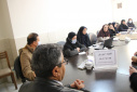 کمیته آموزش برگزار شد