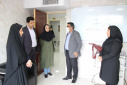 بازدید از مرکز سلامت روانی و اجتماعی حال خوب(سراج)+ فیلم
