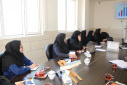 اولین جلسه کارشناسان مسئول سلامت نوجوانان جوانان و مدارس برگزار شد