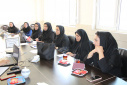 اولین جلسه کارشناسان مسئول سلامت نوجوانان جوانان و مدارس برگزار شد
