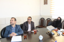 اولین جلسه کارشناسان مسئول سلامت نوجوانان جوانان و مدارس برگزار شد