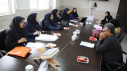 گردهمایی مدیران و مربیان مراکز آموزش بهورزی