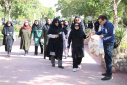 همایش پیاده روی به مناسبت‌ بزرگداشت هفته بدون دخانیات/ خانواده ها، در مسیر ارتقاء سلامت خود گام بردارند