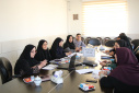 تشکیل کمیته علمی تولید رسانه معاونت بهداشت