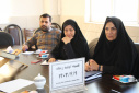 تشکیل کمیته علمی تولید رسانه معاونت بهداشت