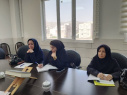 جلسه هماهنگی ادغام هپاتیت در مراکز کاهش آسیب