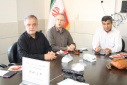 نشست هماهنگی و برنامه‌ریزی طراحی سوال آزمون استخدام جذب نیروی PHC شهری برگزار شد