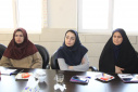 نشست هماهنگی و برنامه‌ریزی طراحی سوال آزمون استخدام جذب نیروی PHC شهری برگزار شد