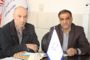 نشست تدوین تفاهم‌نامه بین معاونت بهداشت و جهاد دانشگاهی استان برای ارتقای خدمات بهداشتی