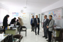 بازدید نوروزی مسئولین بهداشتی استان از مراکز بهداشتی/ تاکید بر ارائه خدمات با کیفیت در پایگاههای سلامت
