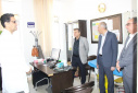 بازدید نوروزی مسئولین بهداشتی استان از مراکز بهداشتی/ تاکید بر ارائه خدمات با کیفیت در پایگاههای سلامت