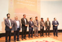 گزارش تصویری/ گرامیداشت روز جهانی ایمنی و بهداشت حرفه‌ای در استان مرکزی و تجلیل از برترین‌ها