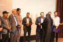گزارش تصویری/ گرامیداشت روز جهانی ایمنی و بهداشت حرفه‌ای در استان مرکزی و تجلیل از برترین‌ها