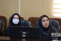 برگزاری سومین جلسه کمیته بهداشت و سلامت ذیل ستاد جمعیت استانداری مرکزی