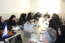 سومین کارگروه پیشگیری از سقط توسط معاونت بهداشت استان برگزار شد