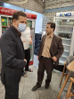 بازرسی‌های شبانه مراکز تهیه و توزیع مواد غذایی در اراک با حضور مدیر گروه سلامت محیط و کار