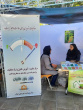 برپایی سه غرفه سلامت در همایش بزرگ شهر پویا با همکاری مرکز بهداشت شهرستان و معاونت بهداشت دانشگاه علوم پزشکی اراک