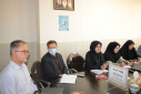 نشست شورای مدیران معاونت بهداشتی با تاکید بر هماهنگی برای پیشبرد اهداف سلامت برگزار شد