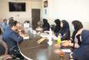 دومین نشست فصلی کارشناسان مسئول بیماری‌های واگیر دانشگاه علوم پزشکی اراک برگزار شد
