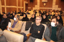 دومین کارگاه «عوامل اجتماعی مؤثر بر سلامت» توسط معاونت بهداشتی دانشگاه علوم پزشکی اراک برگزار شد