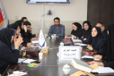 برگزاری اولین کمیته آموزش معاونت بهداشت اراک در سال ۱۴۰۵؛ تأکید بر استمرار خدمات بهداشتی