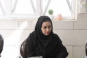 نشست هماهنگی برگزاری هفته سلامت سال ۱۴۰۵ در معاونت بهداشت برگزار شد