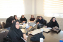 کارگاه آموزشی پیشگیری و کنترل سرطان برای کارشناسان آموزش و ارتقای سلامت شهرستان‌های تابعه برگزار شد