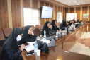 دومین روز برگزاری کارگاه کودکان با عنوان «اصول مراقبت از کودک بیمار» در معاونت بهداشتی