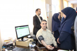 پیوستن استاندار استان مرکزی به بسیج ملی کنترل فشار خون ، ۱۹ خرداد ماه