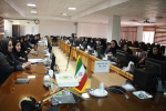 برگزاری وبینار پوکی استخوان، سالن جلسات مرکز بهداشت استان مرکزی، ۲۹ مهر ماه