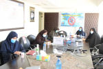 وبینار نیازسنجی سلامت جامعه، مرکز بهداشت استان مرکزی، ۵ آبان ماه