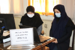وبینار وزارتی ارتقاء برنامه عملیاتی مادران، سالن جلسات مرکز بهداشت استان مرکزی، ۵ بهمن ماه