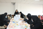کارگاه آموزشی HBB (کمک به تنفس نوزاد)، سالن جلسات مرکز بهداشت استان مرکزی، ۲۳ مهر ماه
