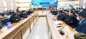 بررسی مسائل و مشکلات شهرستان کمیجان، ۲۷ بهمن ماه