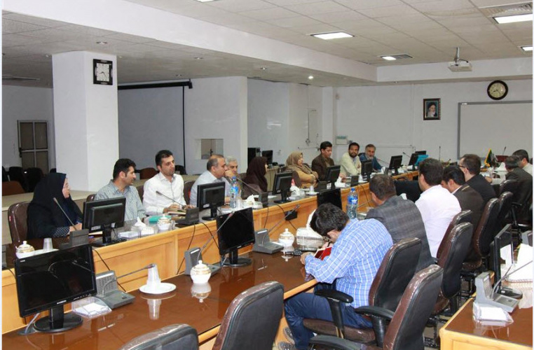 کمیته تخصصی پسماند های عفونی