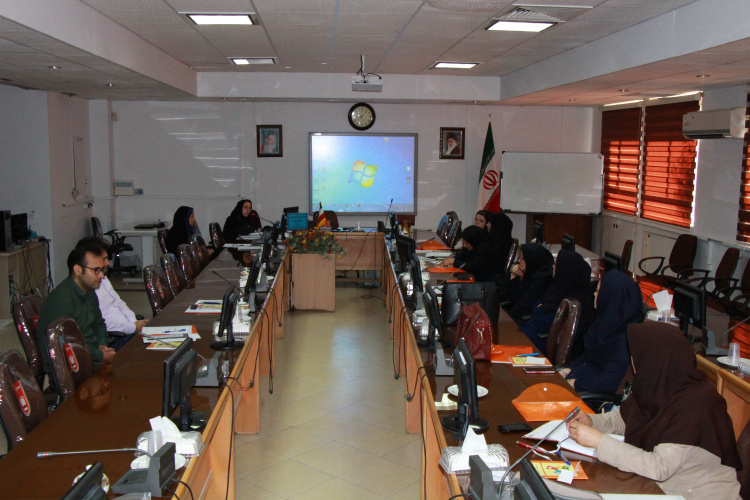 کارگاه خدمات سلامت پایه کارکنان دولت