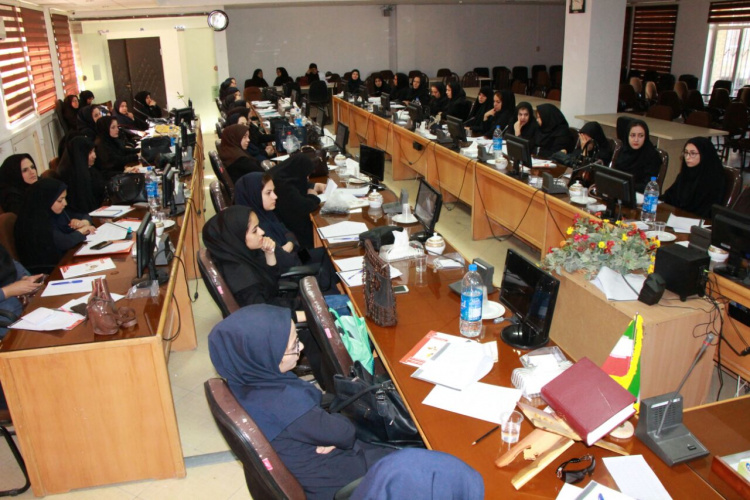 کارگاه ازدواج سالم،سالن جلسات مرکز بهداشت استان مرکزی،۵شهریورماه