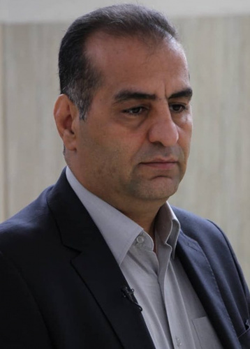 سخنان دکتر نظری در کارگروه امنیت اجتماعی و فرهنگی استانداری مرکزی،۱۴ شهریور ماه