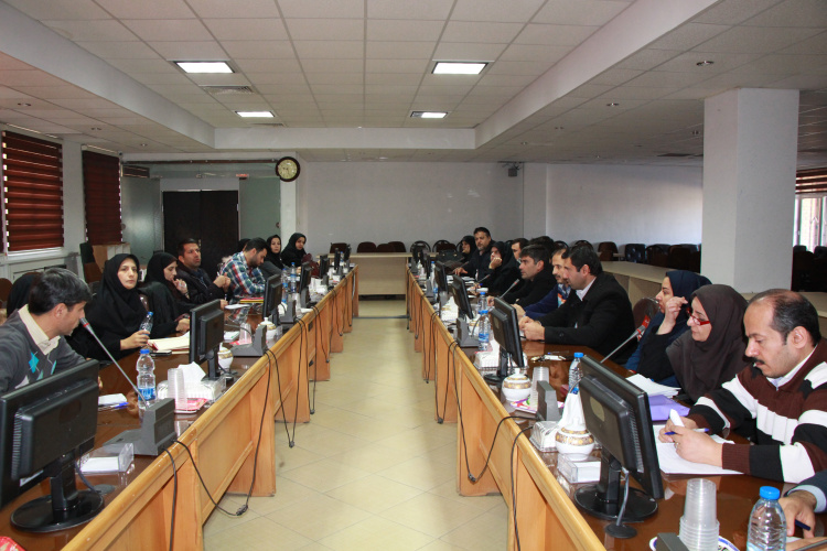 گردهمایی کارشناسان گسترش ( دستورالعمل پزشک خانواده ویرژن ۱۹)