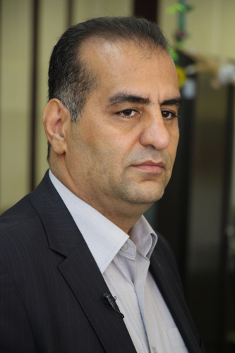 آغاز برنامه سلامت نوروزی دانشگاه علوم پزشکی اراک