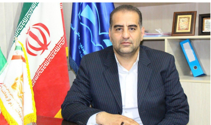 گزارش عملکرد برنامه سلامت ماه مبارک رمضان