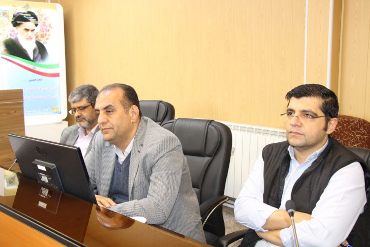 جلسه مراقبت از مادران پرخطر، ۱۳ آبان ماه