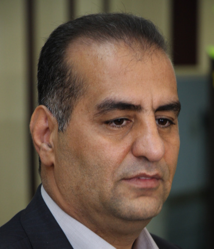 ارائه عملکرد مرکز بهداشت استان مرکزی در خودیاری