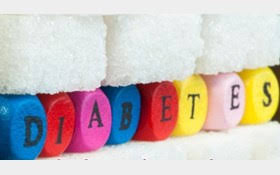 تلخ ترین بیماری شیرین