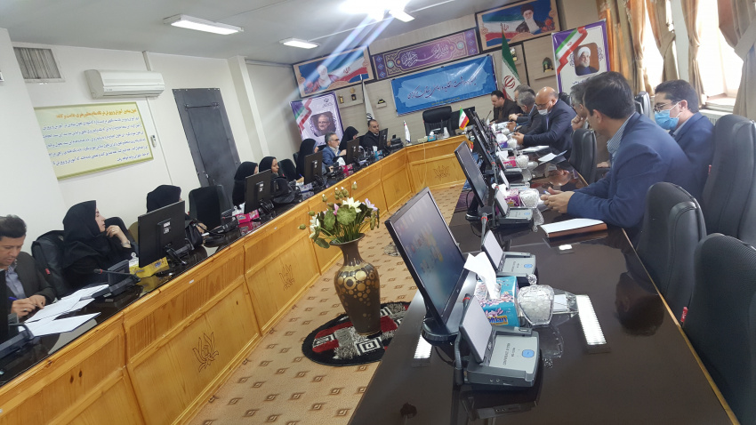 کمیته بهداشت ایمنی تغذیه ، اسفند ماه