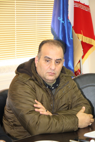 سخنان دکتر نظری معاون بهداشتی در خصوص ماندن در خانه ، ۱۱ فروردین ماه