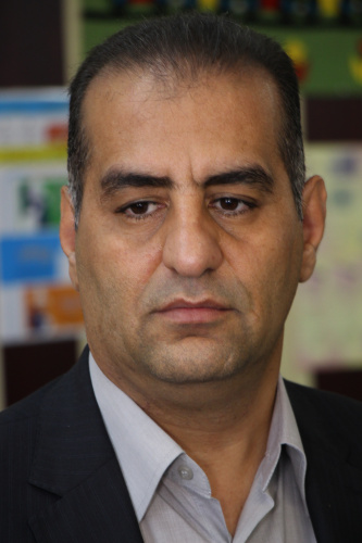 پیام تبریک دکتر جواد نظری بمناسبت روز جهانی ماما، ۱۵ اردیبهشت ماه