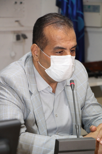 سخنان معاون بهداشتی دانشگاه علوم پزشکی استان مرکزی درباره آخرین وضعیت کرونا در استان مرکزی