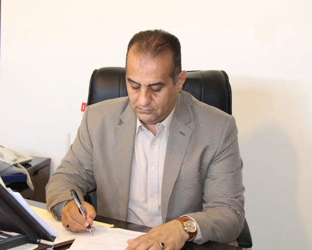 سخنان دکتر جواد نظری معاون بهداشتی دانشگاه علوم پزشکی اراک در ستاد مدیریت بیماری کرونا، ۲۵ مرداد ماه