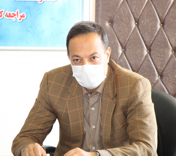 معاون بهداشتی دانشگاه علوم پزشکی اراک: نخستین محموله واکسن آنفلوآنزا به استان مرکزی وارد شد